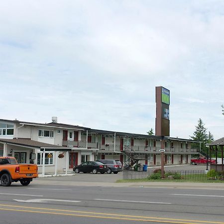 The Highlander Inn 나이아가라 폭포 외부 사진